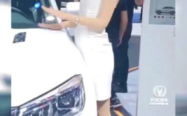 长城汽车小姐姐抖音直播,探秘智能制造与时尚风采