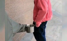 讨钱的小姐姐,温情与现实的交织