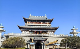 大理古城写真时间,大理古城写真时光之旅