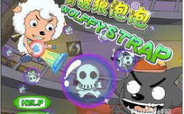 破狼小姐姐,揭秘神秘狼族传奇
