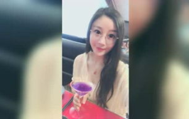 梓歆小姐姐,青春活力，魅力四射的时尚达人