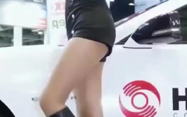 韩国汽车的小姐姐,时尚与科技的完美融合