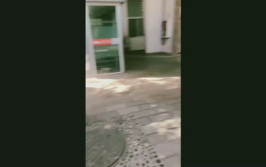小姐姐和小哥哥闹分手了,小姐姐与小哥哥分手风波