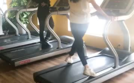 泰国健身房网红小姐姐,泰国健身网红小姐姐的健身秘籍与生活态度揭秘