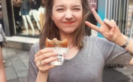 西锐小姐姐,青春活力，时尚潮流的引领者