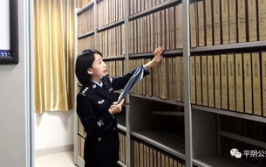 平阴的小姐姐,美丽与智慧并存的乡村风采