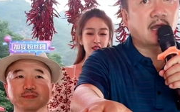 下关卖房小姐姐,倾情演绎房产销售新风采